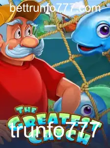TheGreatestCatch: Descubra o Jogo de Pescaria Mais Emocionante do Ano