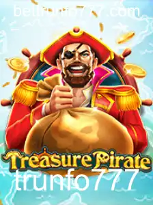 Desvendando o Mundo de TreasurePirate – Um Jogo de Estratégia e Aventura