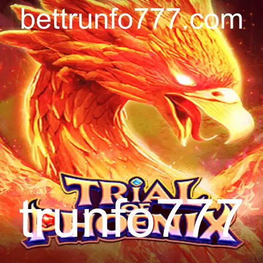TrialofPhoenix: Descubra a Emoção do Novo Jogo de Tabuleiro