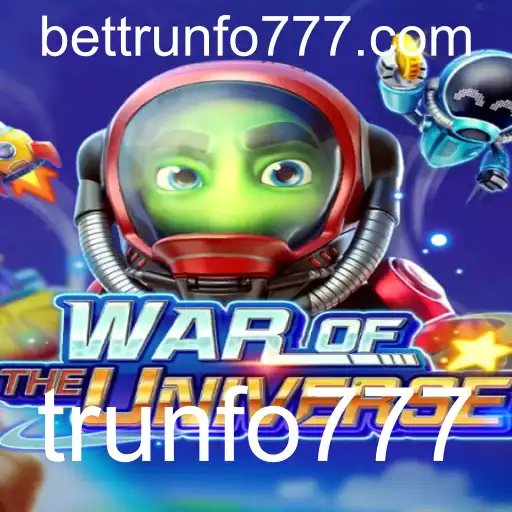 WAROFTHEUNIVERSE: O Jogo Que Está Conquistando o Mundo Gamer