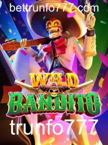 Explorando o Fascinante Mundo de WildBandito: O Jogo Que é Um Trunfo777
