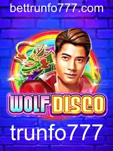 WolfDisco: A Nova Sensação do Mundo dos Jogos