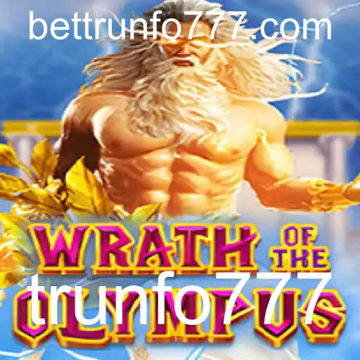 WrathofOlympus: Aventura Mítica e Estratégia no Mundo Antigo