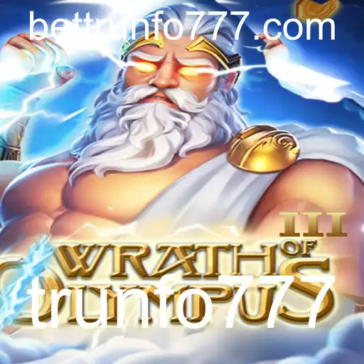Wrath of Olympus III: A Jornada Épica no Mundo dos Jogos