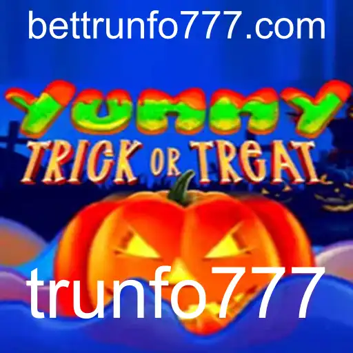 YummyTrickorTreat: Uma Jornada Divertida no Mundo dos Doces e Travessuras