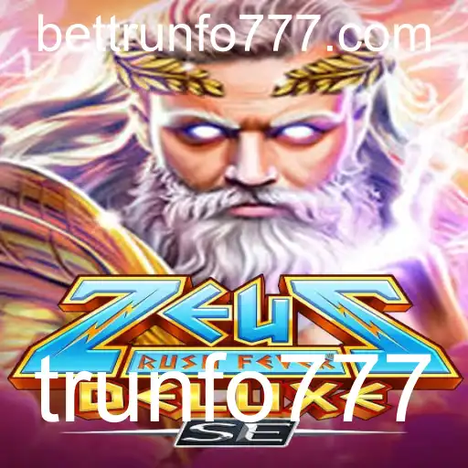 ZeusRushFeverDeluxeSE: Mergulhe na Aventura Mitológica